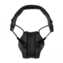 Ochronniki słuchu Beretta Electronic Earmuffs Blk