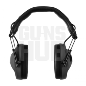 Ochronniki słuchu Beretta Electronic Earmuffs Blk