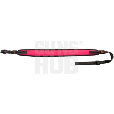 Pas Niggeloh różowy