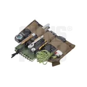 Nerka Helikon Bandicoot BLK