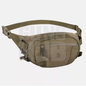 Nerka Helikon Possum RAL7013