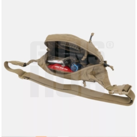 Nerka Helikon Possum RAL7013