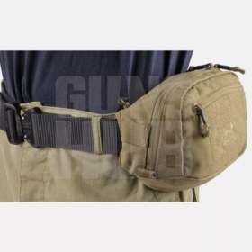 Nerka Helikon Possum RAL7013