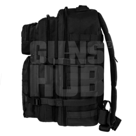 Plecak Mil-Tec Large Assault Pack Black