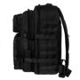 Plecak Mil-Tec Large Assault Pack Black