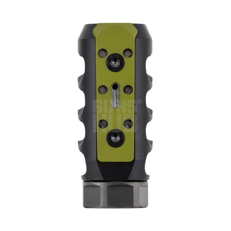 Kompensator MDT Competition 6,5 5/8x24 GRN