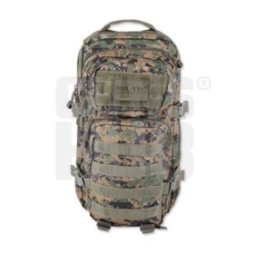 Plecak Mil-Tec Small Assault Pack Digital Wood
