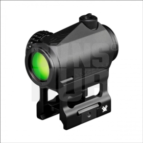 Kolimator Vortex Crossfire Green dot