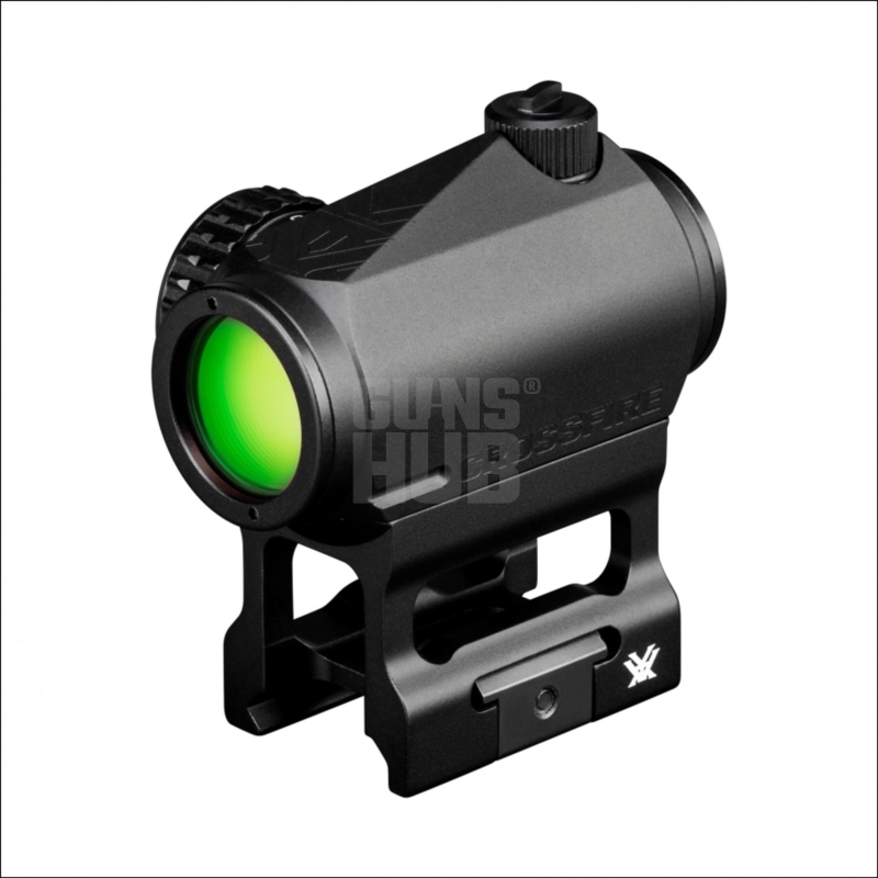 Kolimator Vortex Crossfire Green dot