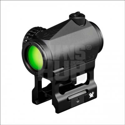 Kolimator Vortex Crossfire Green dot