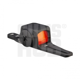 Kolimator Vortex Viper Shotgun Enclosed Micro Mult