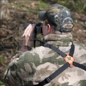 Szelki do lornetki Vortex Harness Starp