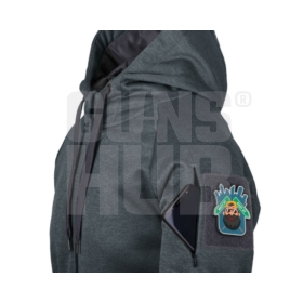Bluza Helikon Urban Tactical Melange B/G