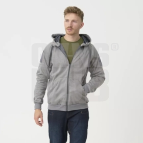 Bluza Helikon Urban Tactical Melange Grey