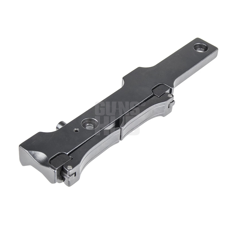 Montaż Sauer 505 Baza