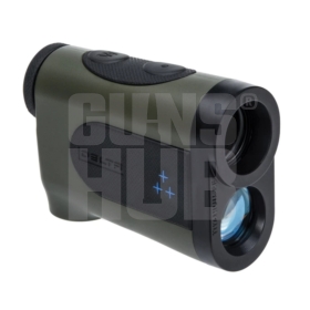 Dalmierz Delta Titanium RF4000