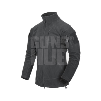 Bluza Helikon Alpha Tactical Shadow Grey