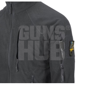 Bluza Helikon Alpha Tactical Shadow Grey