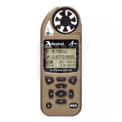 Stacja Pogodowa Kestrel 5700X Elite Tan
