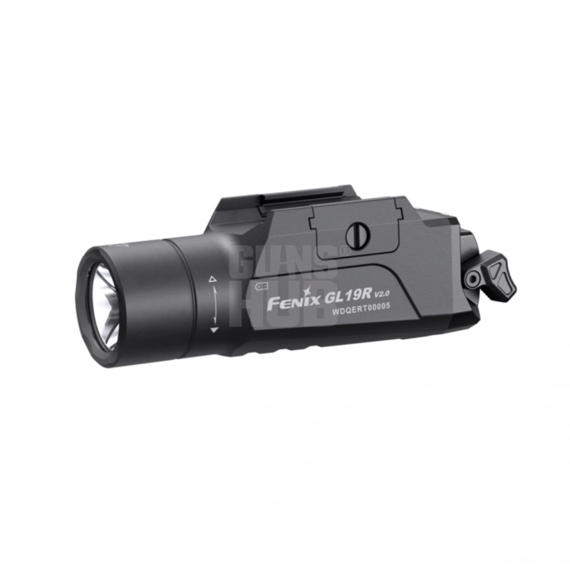 Latarka Fenix GL19R V2.0