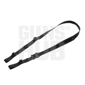 Pas Magpul MS1 Lite Sling 2punktowy Black
