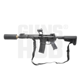 Pas Magpul MS1 Lite Sling 2punktowy Black