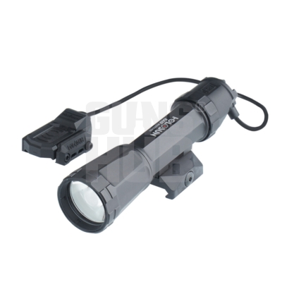 Latarka Holosun taktyczna RAID