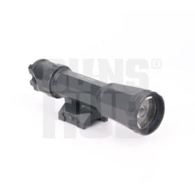 Latarka Holosun taktyczna RAID