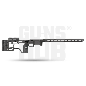 Osada MDT ACC ELITE Remington 700 SA BLK