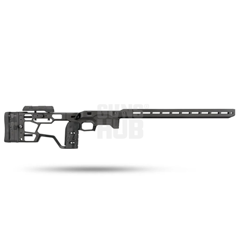 Osada MDT ACC ELITE Remington 700 SA BLK