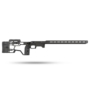 Osada MDT ACC ELITE Remington 700 SA BLK