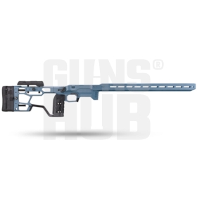 Osada MDT ACC ELITE Remington 700 SA BLUE