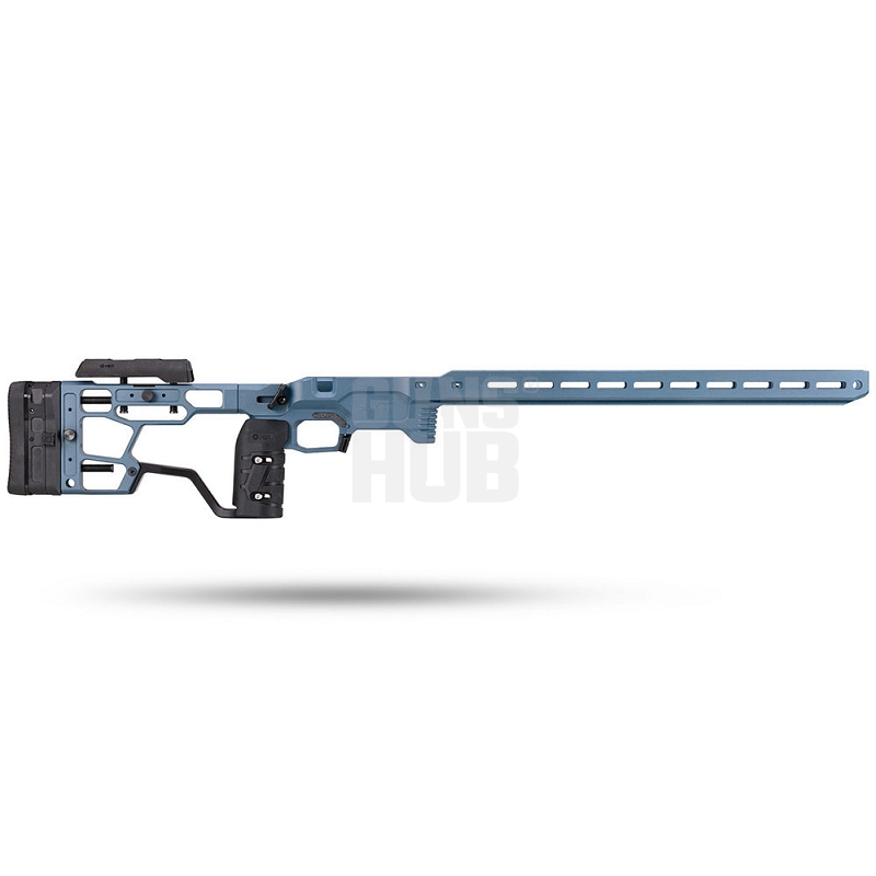 Osada MDT ACC ELITE Remington 700 SA BLUE