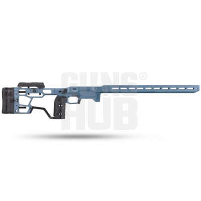 Osada MDT ACC ELITE Remington 700 SA BLUE