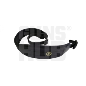 Pas Sauer Neopren Black