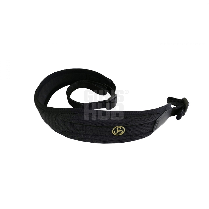 Pas Sauer Neopren Black