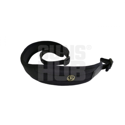 Pas Sauer Neopren Black