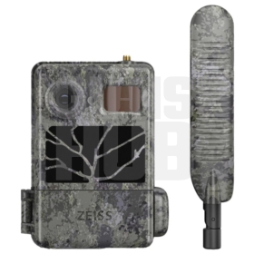 Fotopułapka Zeiss Secacam 3