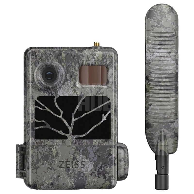 Fotopułapka Zeiss Secacam 3