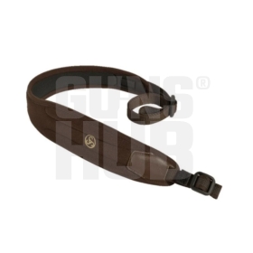 Pas Sauer Neopren Brąz