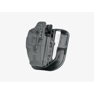 Kabura Alien Gear Photon Glock 19 IWB/OWB