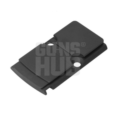 Płytka kolimatora RMR Holosun 509