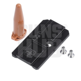 Płytka kolimatora Walther PDP 2.0 Aimpoint 2BME015