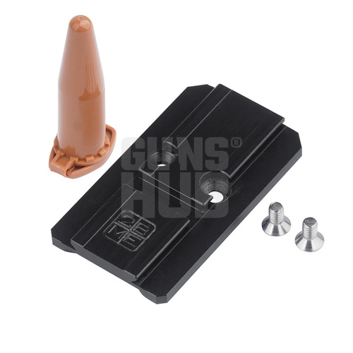 Płytka kolimatora Walther PDP 2.0 Aimpoint 2BME015