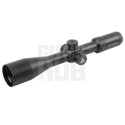 Luneta Redwin Kuiper 5-25x50 FFP