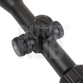 Luneta Redwin Kuiper 5-25x50 FFP