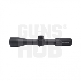 Luneta Redwin Seasons 4-16x44 FFP