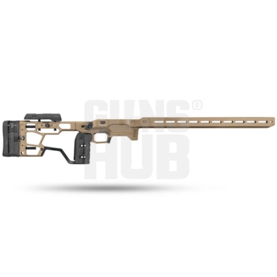 Osada MDT ACC ELITE Remington 700 SA FDE
