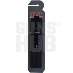 Pas WBP DZETA Black
