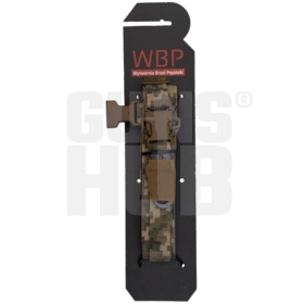 Pas WBP DZETA QD Pixel